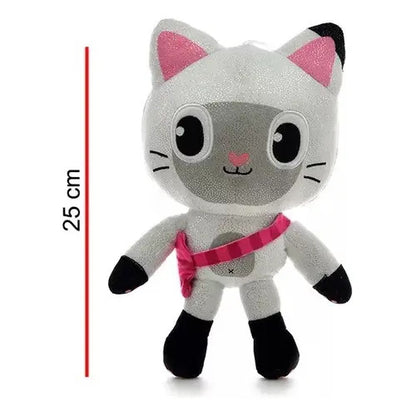 Peluche Pandy Gabby's Dollhouse 25cm Phi Phi