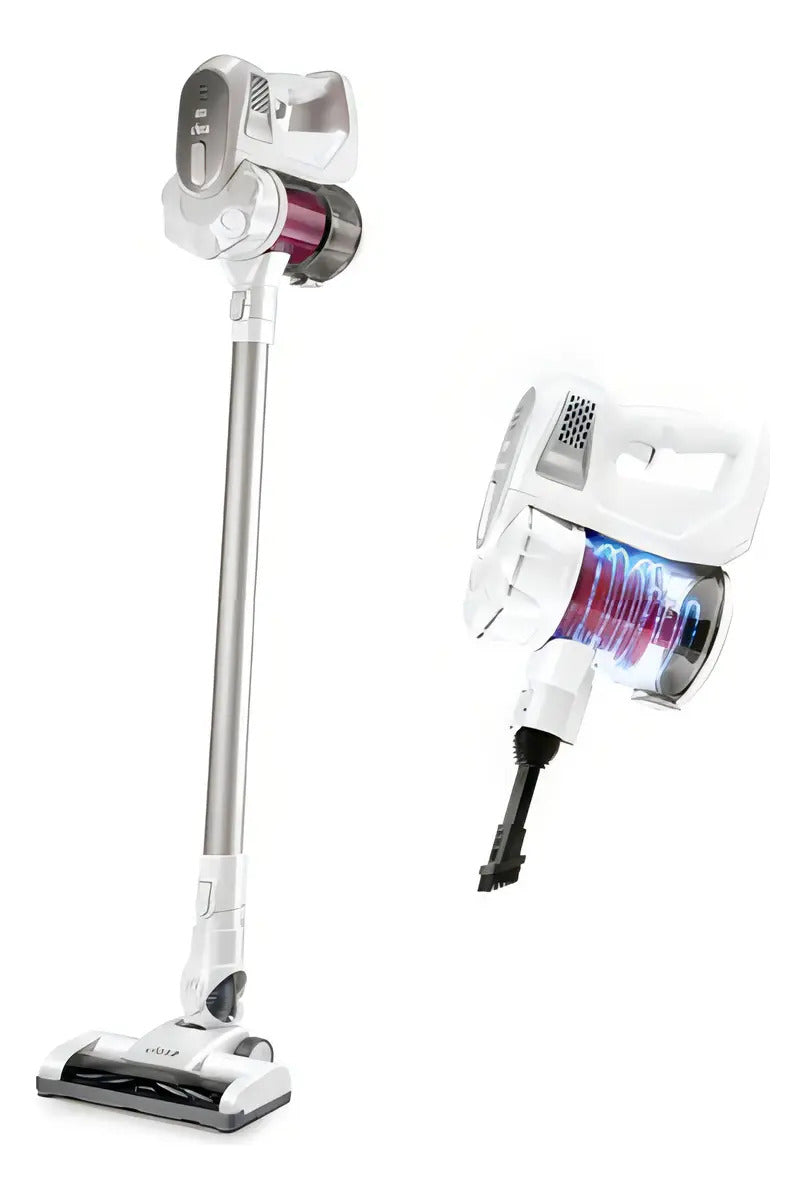 Aspiradora Escoba Sin Cable Ufesa Ae4822 - Blanco