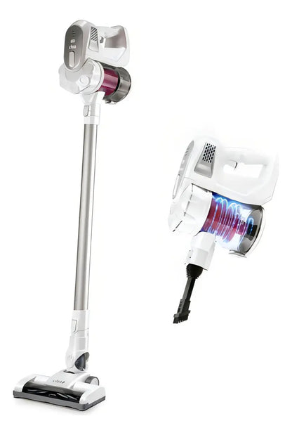Aspiradora Escoba Sin Cable Ufesa Ae4822 - Blanco