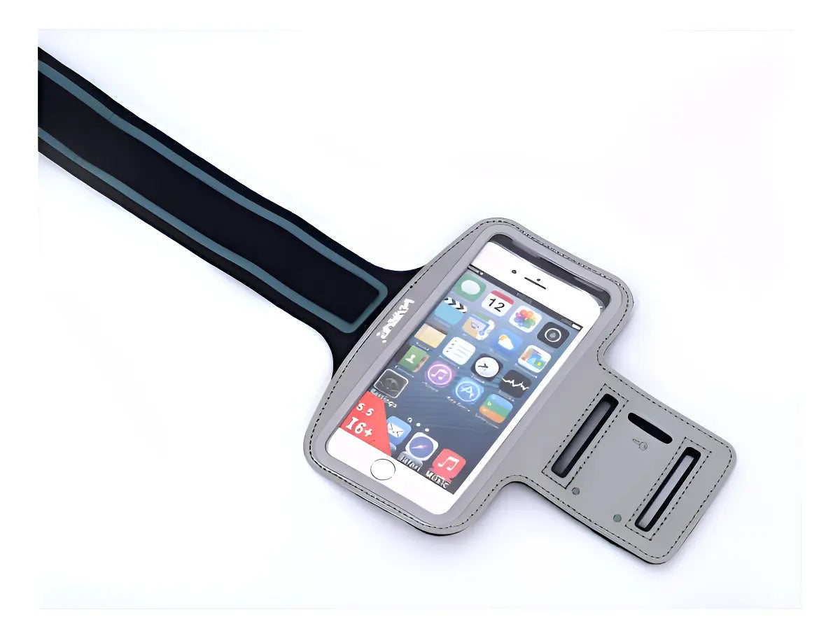 Estuche Porta Celular Running Ciclismo Livepro