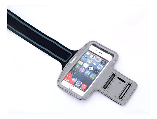 Estuche Porta Celular Running Ciclismo Livepro