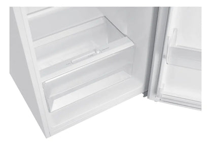 Heladera Futura 270 Lts Frío Seco Fut-270nf-w - Blanco