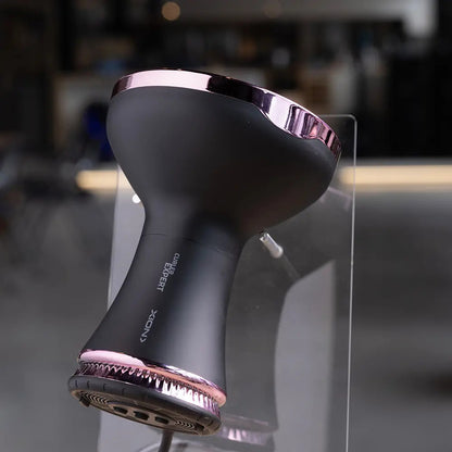 Difusor Secador De Rizos Xion Profesional Xi-mastercurl Qofe Negro