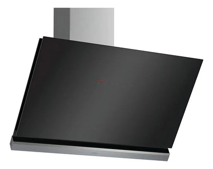 Campana Extractora Bosch 90cm Dwk98pr60 - Negro