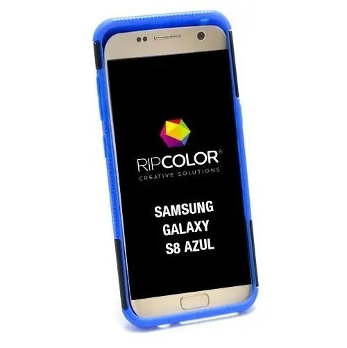 Carcasa Para Samsung Galaxy S8 Ripcolor