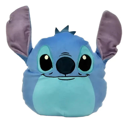 Peluche Stitch Spandex 25cm - Azul