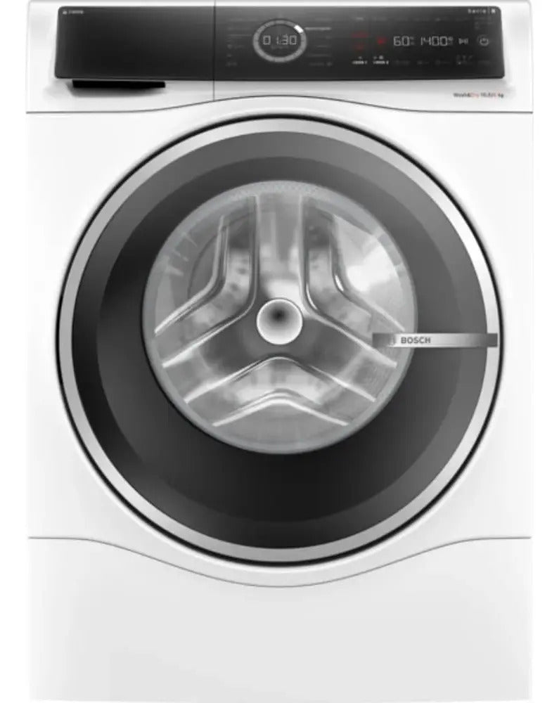Lavadora Secadora Bosch 10,5/6 Kg Wnc254a0es - Blanco