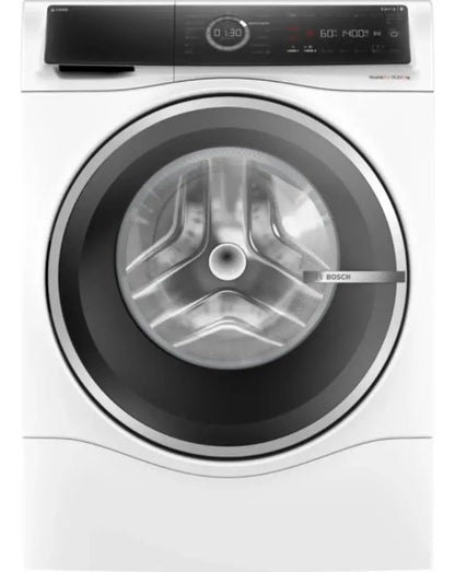 Lavadora Secadora Bosch 10,5/6 Kg Wnc254a0es - Blanco