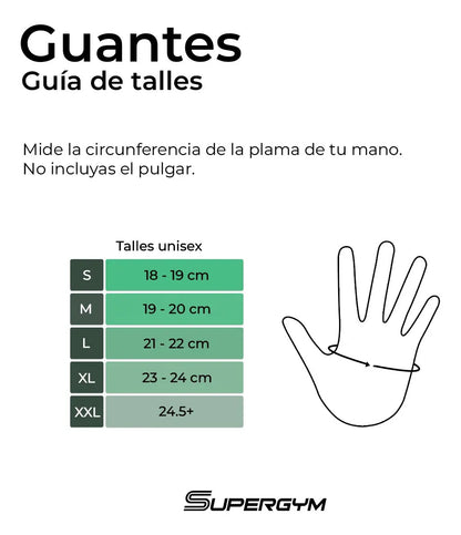 Guantes De Entrenamiento adidas Essential