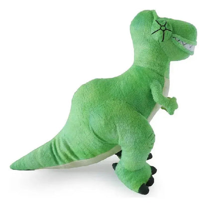 Peluche Rex Toy Story 25 Cm - Verde