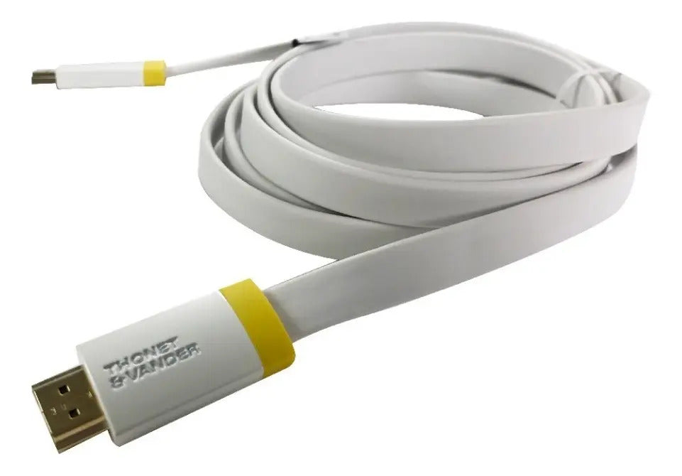 Cable Hdmi Thonet & Vander Exzellenz 2 Mts