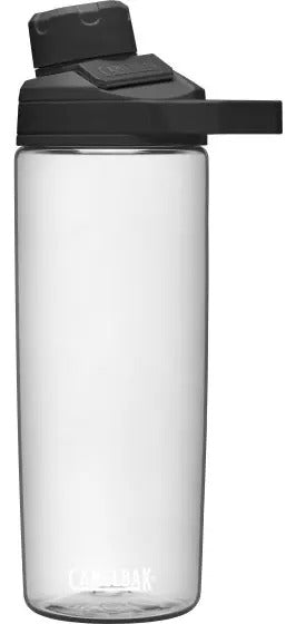 Caramañola Rígida Chute Mag 600ml Camelbak - Clear