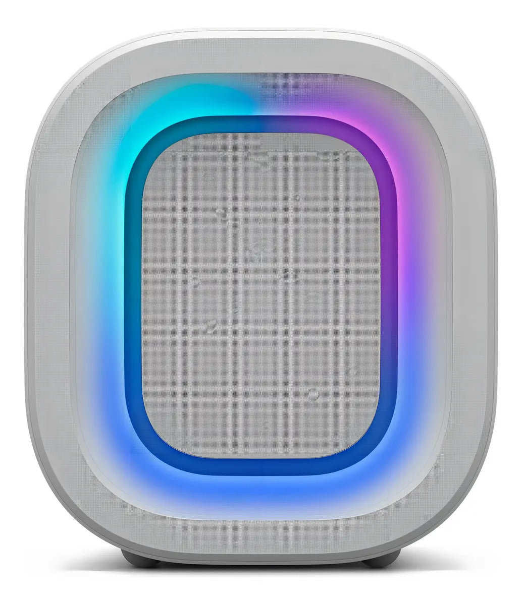 Parlante Portátil Bluetooth Sony Ult Field 5 Srs-ult50 Blanco