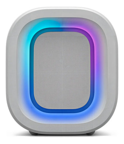 Parlante Portátil Bluetooth Sony Ult Field 5 Srs-ult50 Blanco