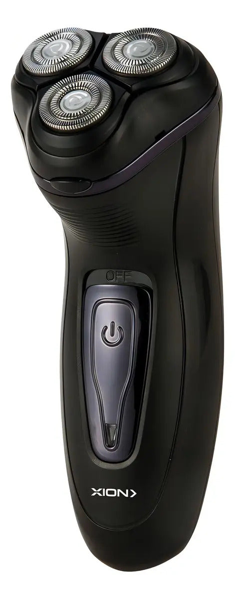 Afeitadora Xion Recargable Xi-sh3800 - Negro