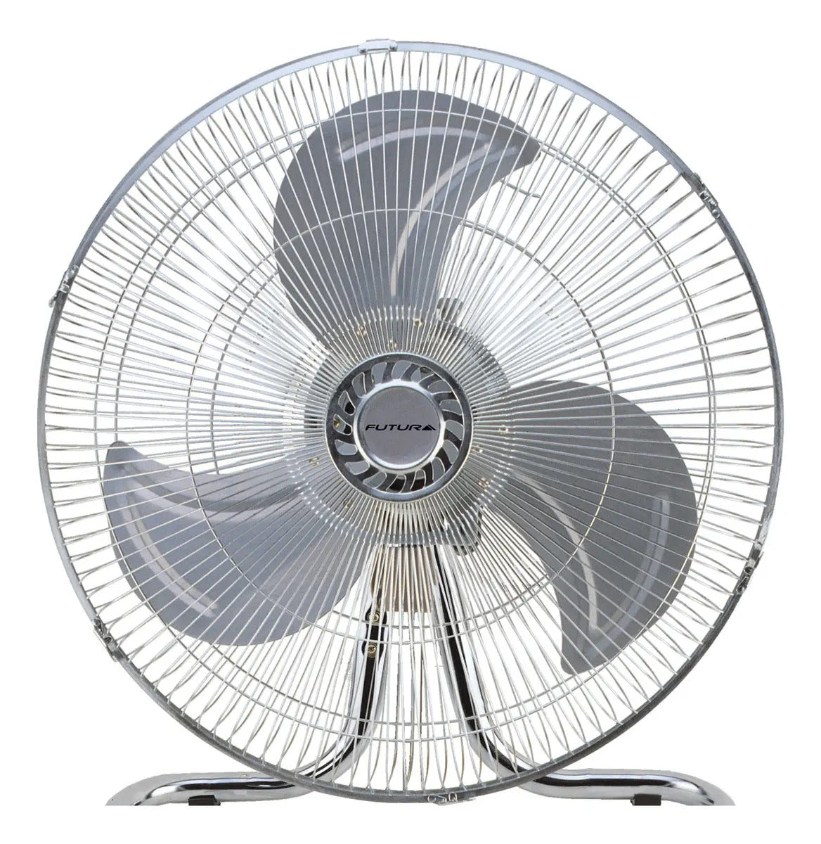 Ventilador 3 En 1 Futura 45cm Fut-4532 - 45 Cm Gris Metal 3