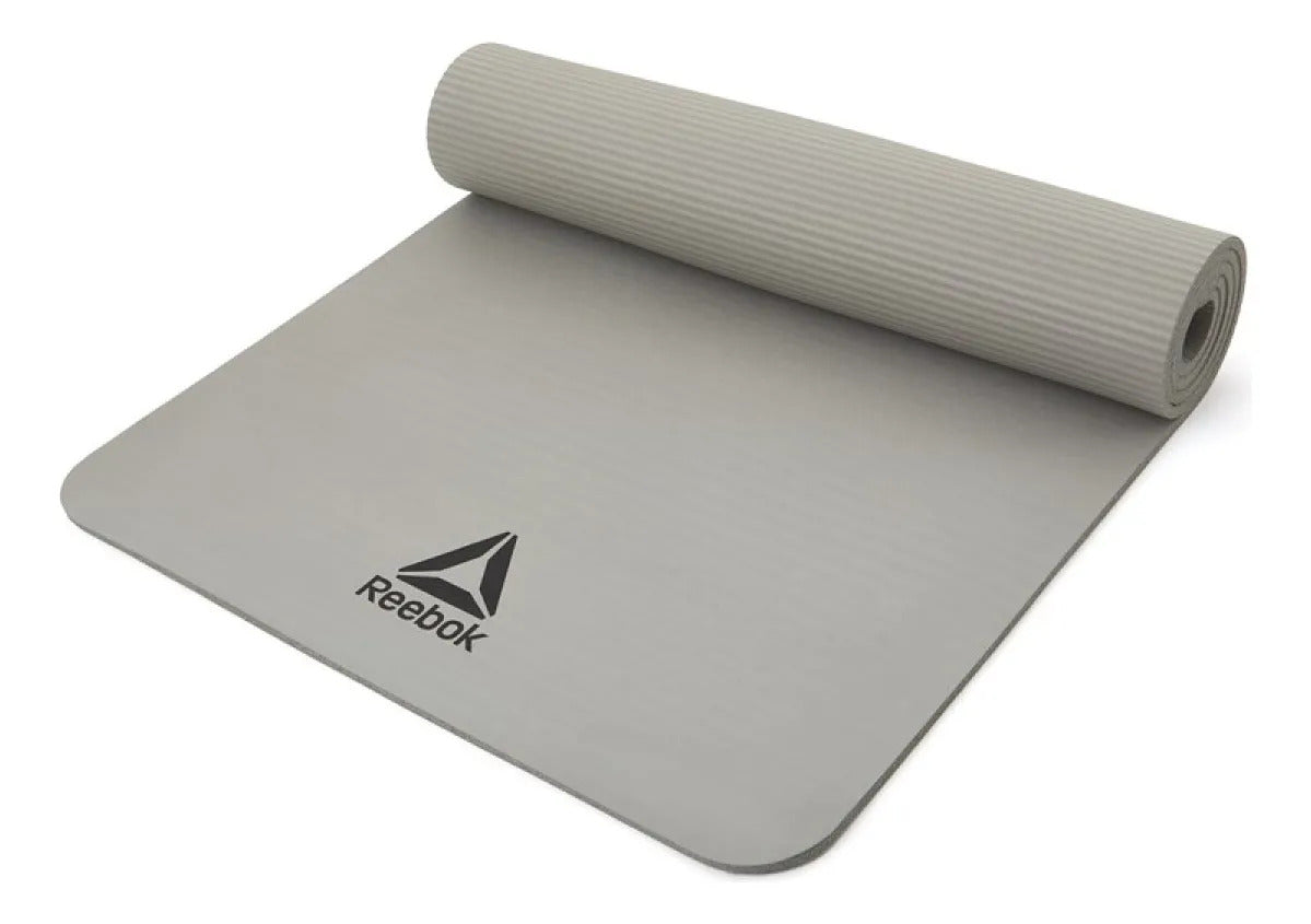 Colchoneta Yoga Mat 7mm Reebok