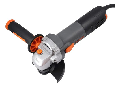Amoladora Angular Finder 750w 4-1/2'' 115mm Gris 50 60hz