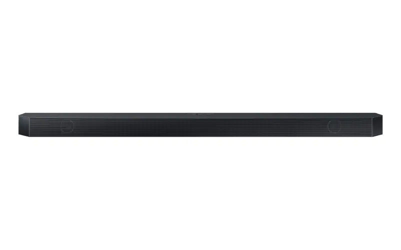 Barra De Sonido Inal + Subwoof Samsung Sahw-q700c Negro
