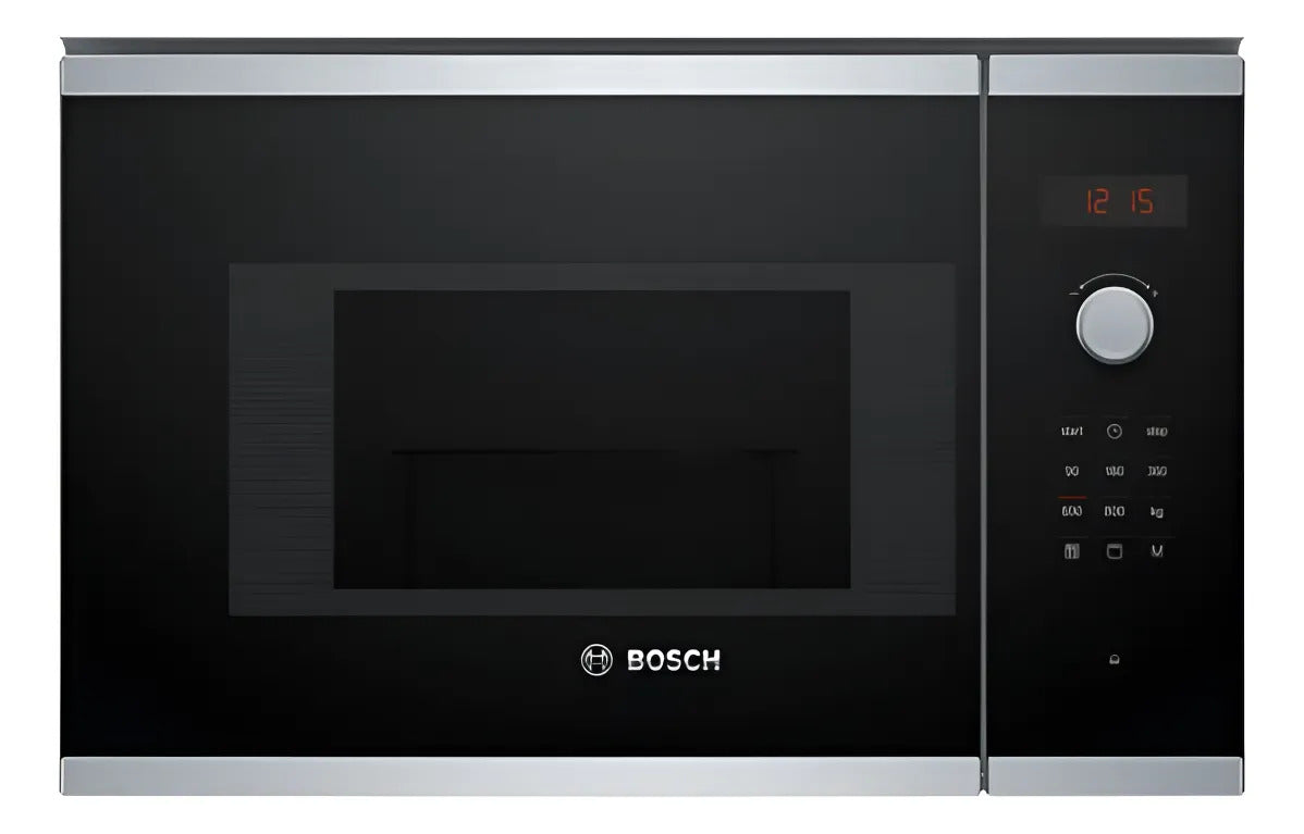 Microondas Grill Bosch Bel523ms0 20l C/ Grill