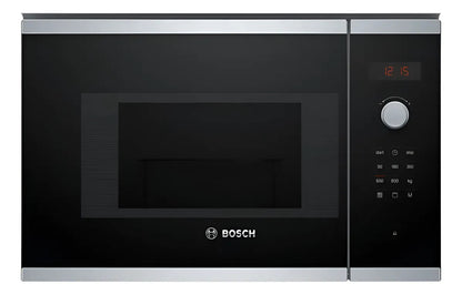 Microondas Grill Bosch Bel523ms0 20l C/ Grill