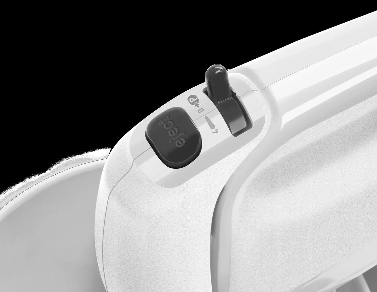 Batidora Arno Mini Chef 4 L 4 Velocidades 400w