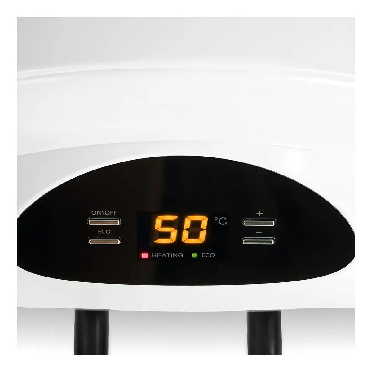Termotanque Calefón Smartlife 80 Lt Sl-wh80da - Blanco