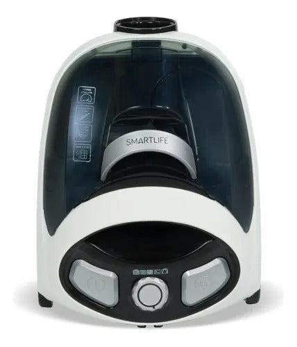 Aspiradora Smartlife Sin Bolsa 1,5 Lt 1200w Vc8251 Negro