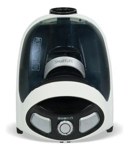 Aspiradora Smartlife Sin Bolsa 1,5 Lt 1200w Vc8251 Negro