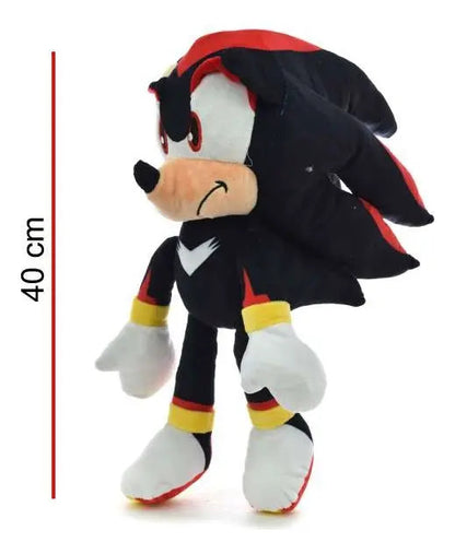 Peluche Sonic 40cm