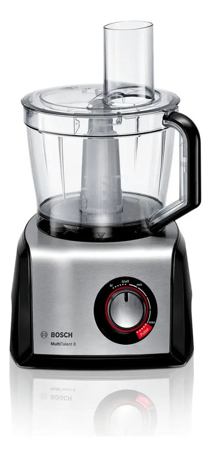 Multiprocesador Bosch 1250w Multitalent Mc812m844 - Gris