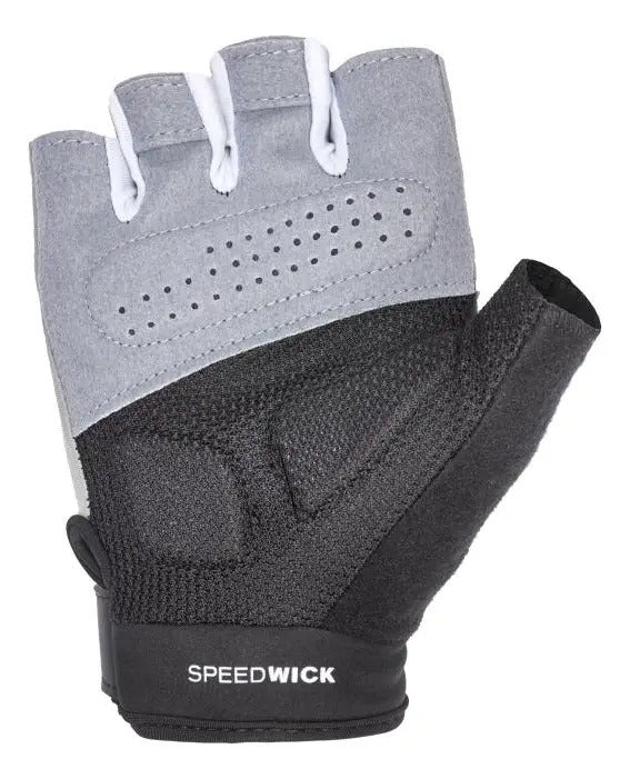 Guantes De Entrenamiento Gimnasio Pesas Reebok