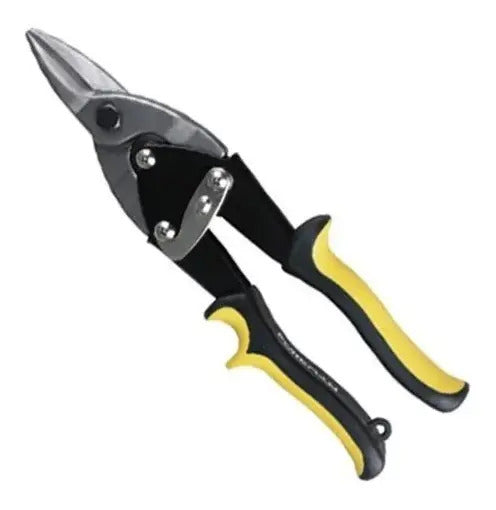 Tijera Chapista Foreman Recta 10''