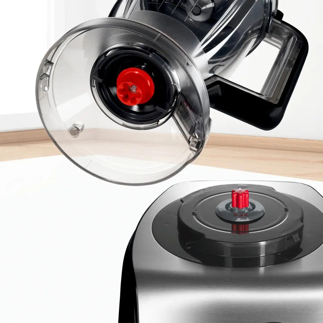 Multiprocesador Bosch 1250w Multitalent Mc812m844 - Gris