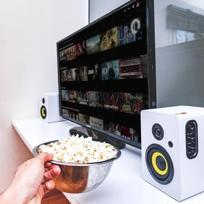 Parlantes Bluetooth Vertrag Thonet & Vander