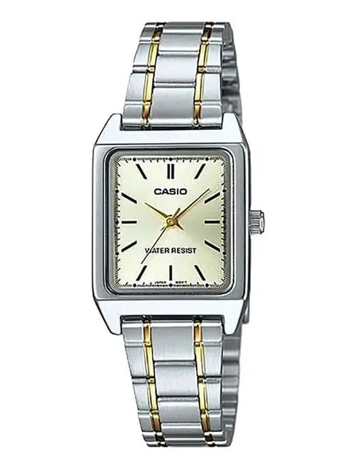 Reloj Casio - Blanco