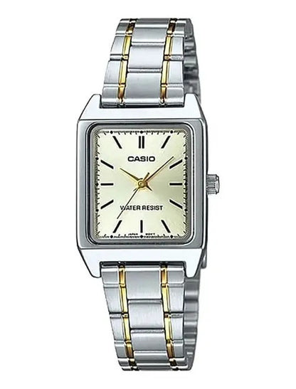 Reloj Casio - Blanco