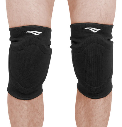 Rodillera Protección Voleibol Indoor Volley V Penalty Negro S