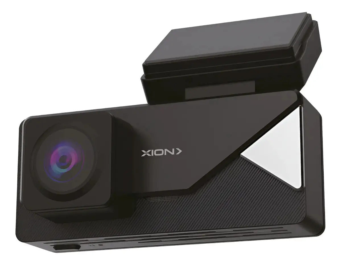 Cámara Dvr Xion Xi-dvr1 - Negro