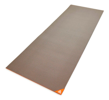 Colchoneta Yoga Mat Reebok 5mm Naranja