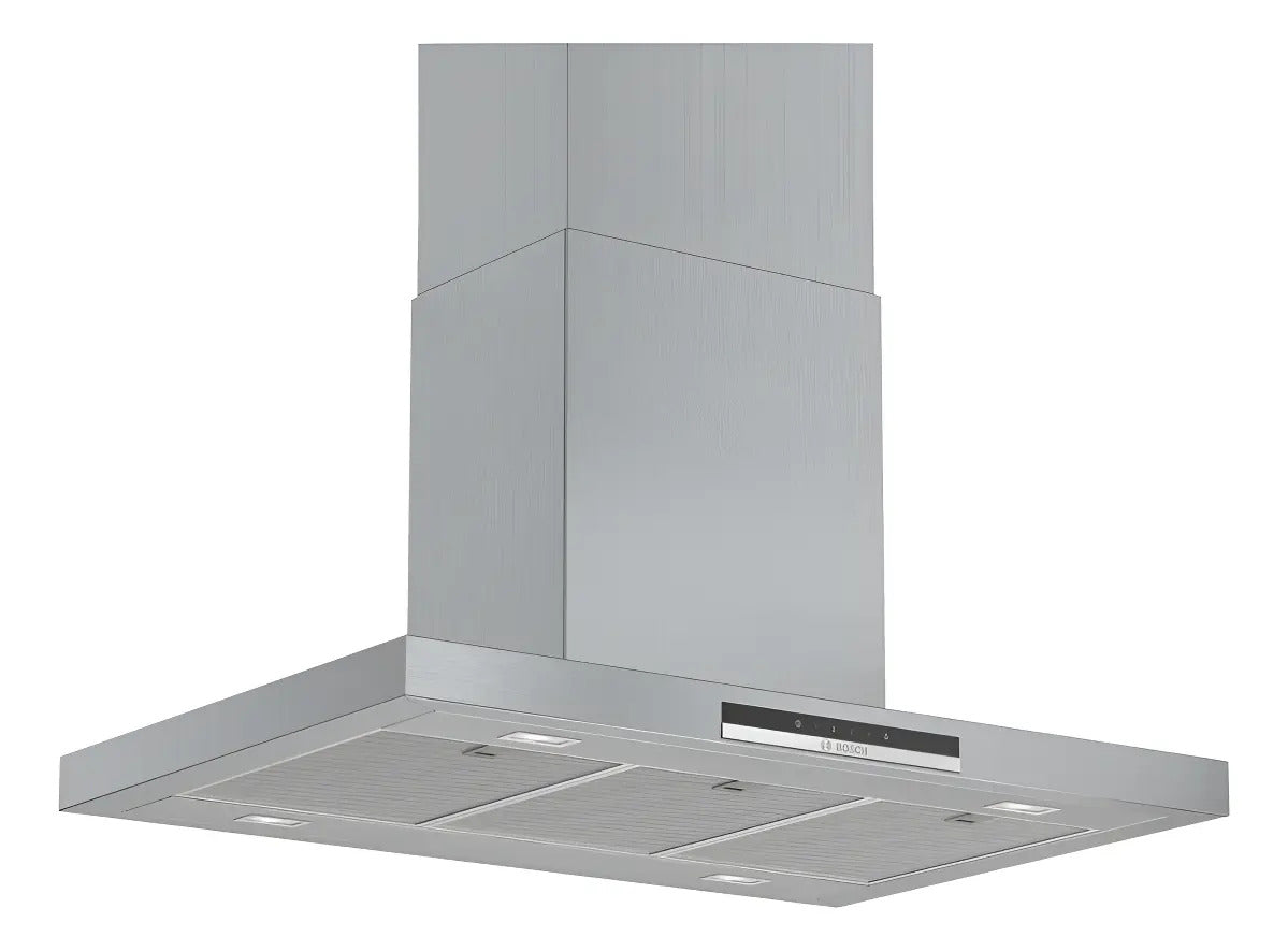 Campana De Isla Bosch 90cm Dib97im50
