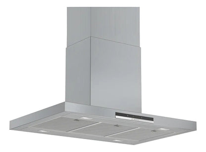 Campana De Isla Bosch 90cm Dib97im50