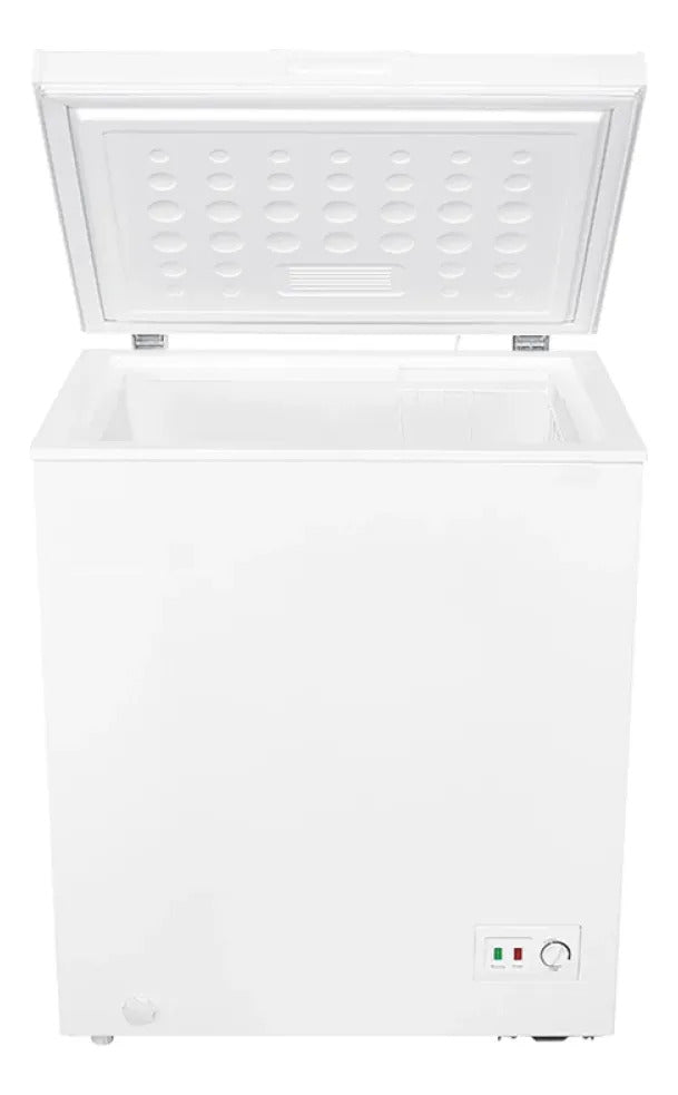 Freezer Horizontal Futura 142 Litros Fut-frh150 - Blanco