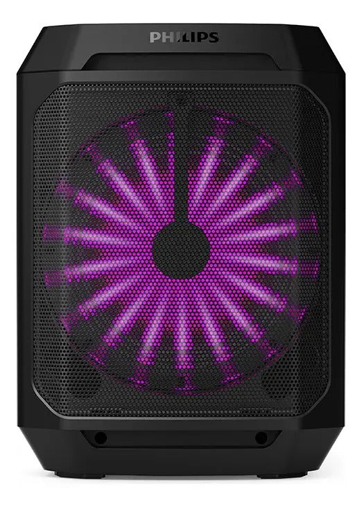 Torre De Sonido Philips Bluetooth Tax2208/77