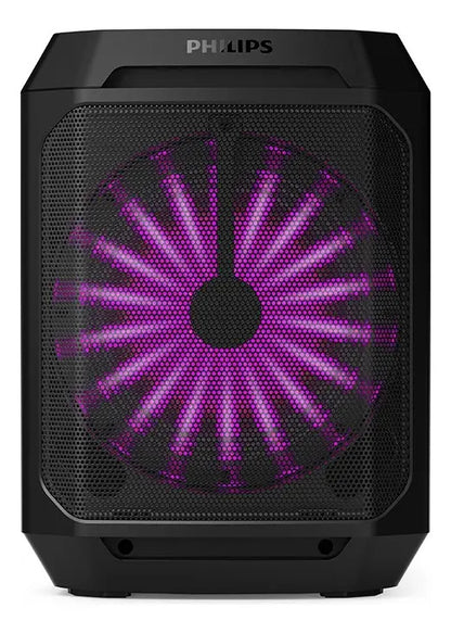 Torre De Sonido Philips Bluetooth Tax2208/77