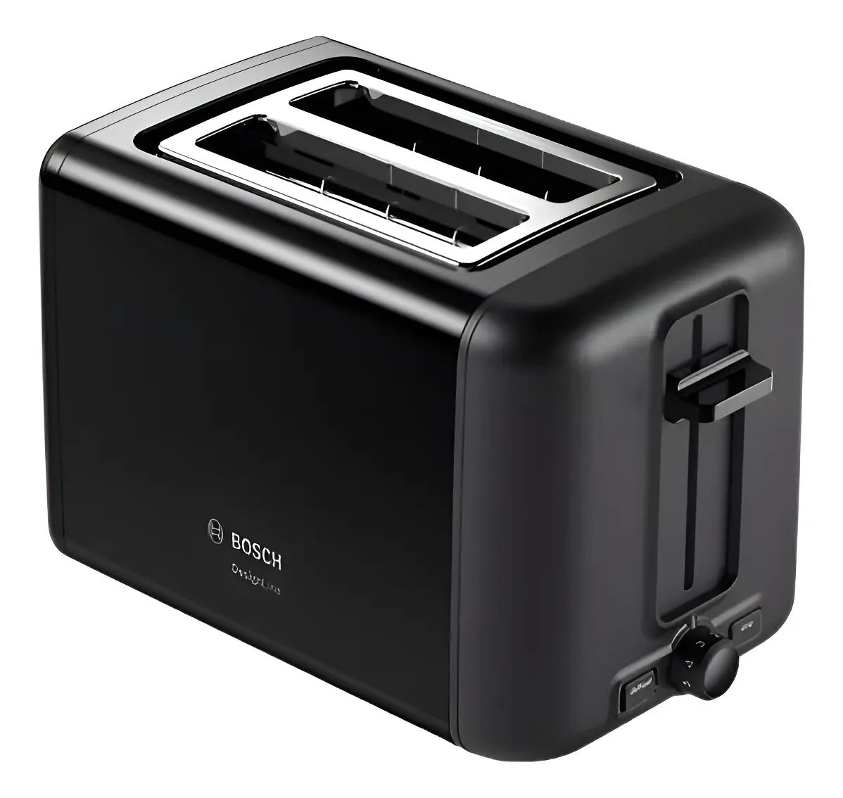 Tostadora Bosch 970w Designline Tat - .uy