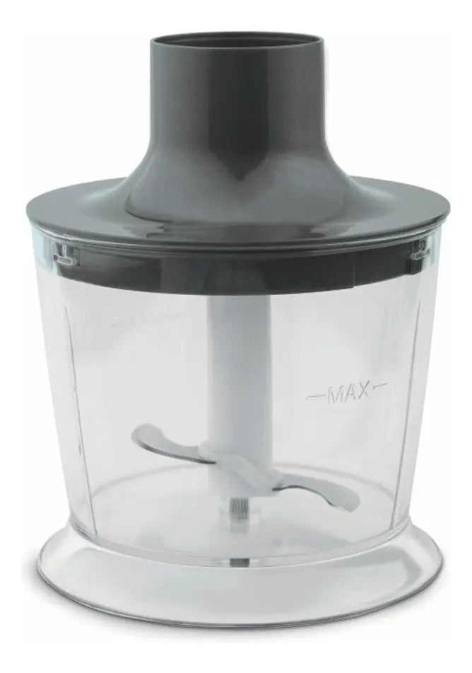 Mixer Ufesa Bp4654 Vario 1200 Max - Blanco
