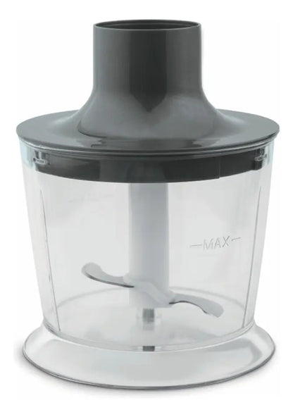 Mixer Ufesa Bp4654 Vario 1200 Max - Blanco