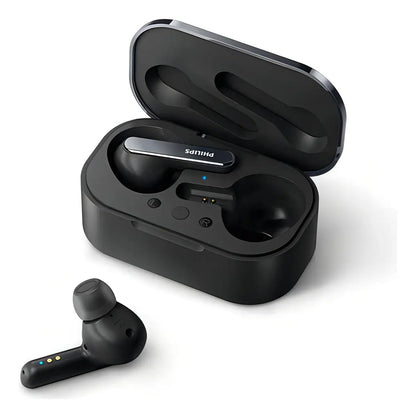 Auriculares In-ear Inalámbricos Bt Philips - Negro
