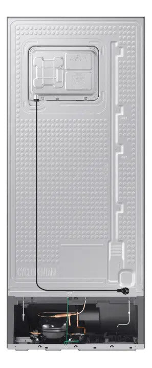 Refrigerador Samsung Inv 394 L C/dispen Sart38dg6730s9 Plateado